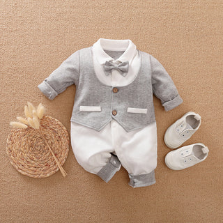 Gentleman Baby Clothes