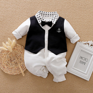 Gentleman Baby Clothes