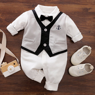 Gentleman Baby Clothes