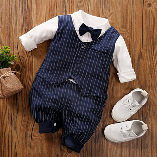 Gentleman Baby Clothes