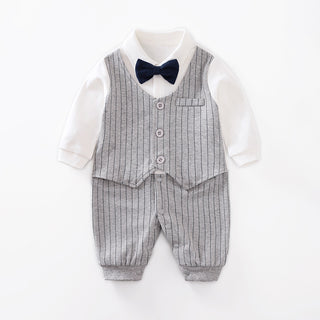 Gentleman Baby Clothes