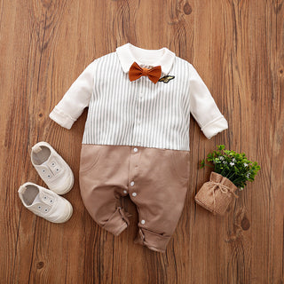 Gentleman Baby Clothes