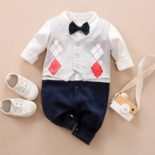 Gentleman Baby Clothes