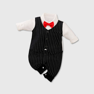 Gentleman Baby Clothes