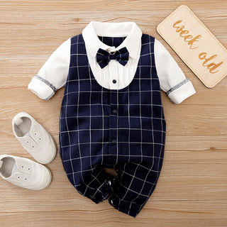 Gentleman Baby Clothes