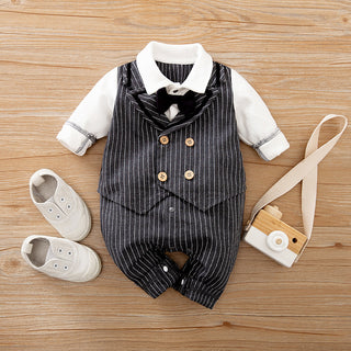 Gentleman Baby Clothes