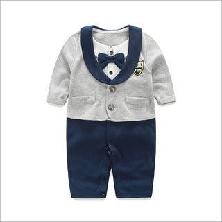 Gentleman Baby Clothes