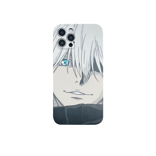 Conjurer Wujo Wu  Mobile Phone Case