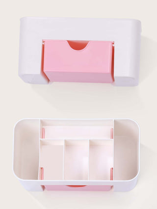 Nail Storage Box