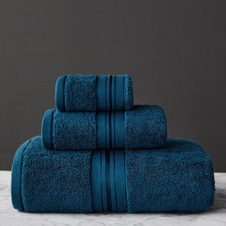 Egyptian Cotton Towel Set