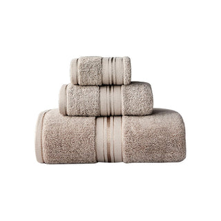 Egyptian Cotton Towel Set