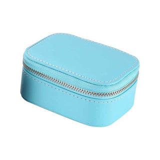 Travel Jewelry Storage Box