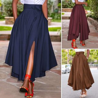 Vintage Maxi Skirt