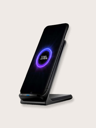 10W Dual Coil Wireless Charger