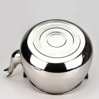 Stainless Steel Whistling Kettle