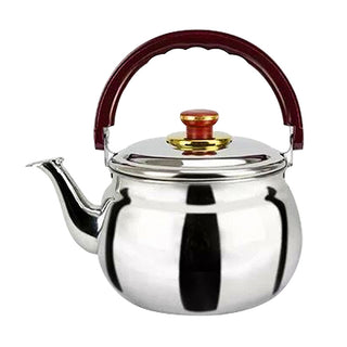 Stainless Steel Whistling Kettle