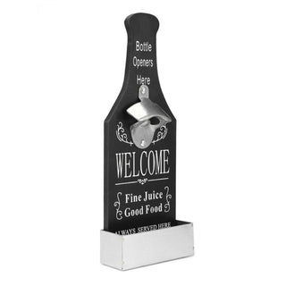 Retro Personality Beer Creative Bottle Opener