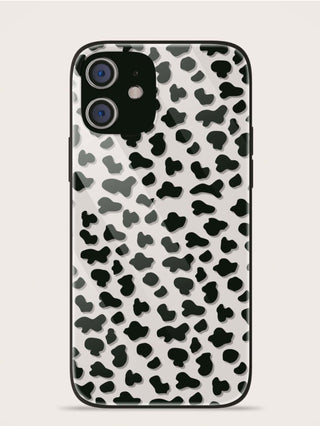 Cow iPhone Case