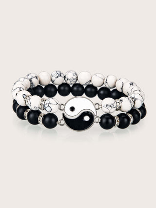 Yin Yang Bracelet