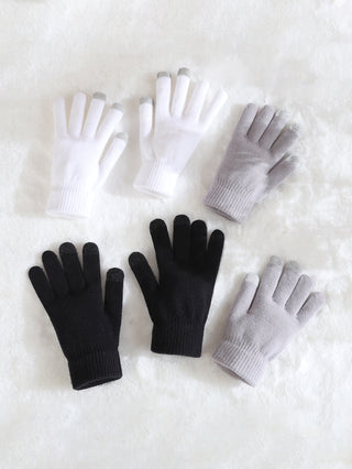 Gloves