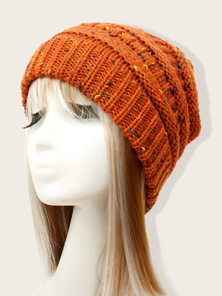 ROSE  Knit Hat