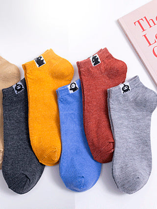 10-pk Toddler Boys Socks