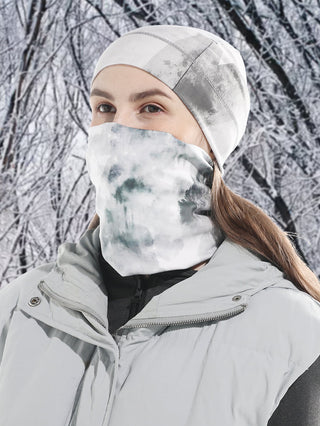 Outdoor Face Neck Gaiter