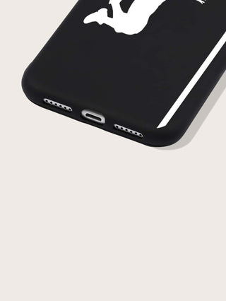 Basketball iPhone Case