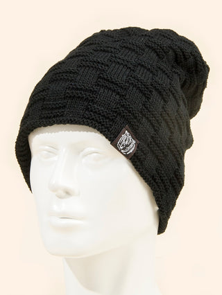 Men Slouchy Hat