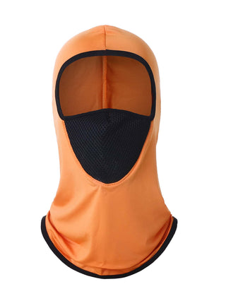 Outdoor Face Neck Gaiter