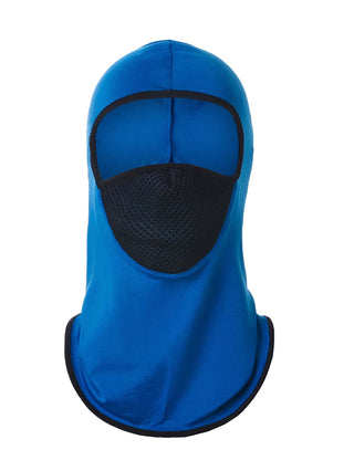 Outdoor Face Neck Gaiter