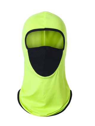 Outdoor Face Neck Gaiter