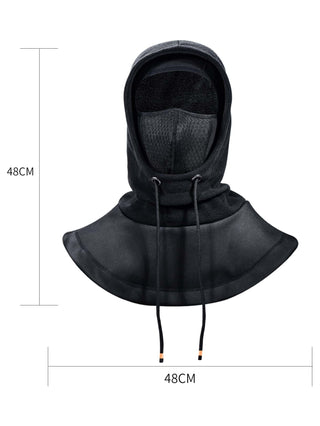 Outdoor Breathable Face Neck Gaiter