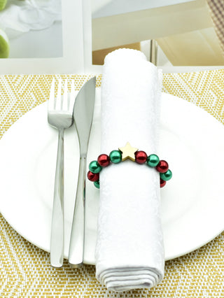 Ball\ Star Napkin Ring