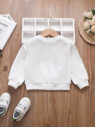 Baby Princess Sweatshirt