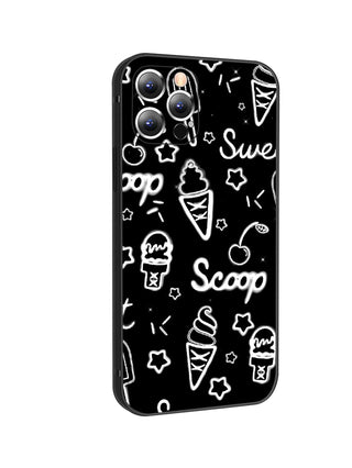 Ice Cream iPhone Case