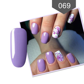 Nail Sets