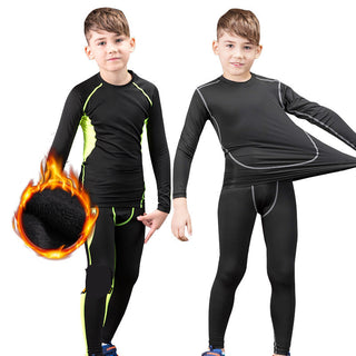 Running fitness suits