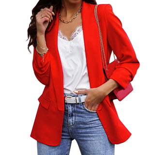 Elegant Blazer Jackets