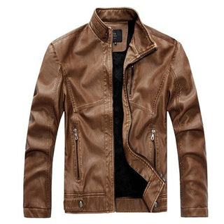 Biker Jacket