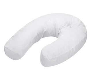 Cotton Pillow  Neck & Back  Spine Protection