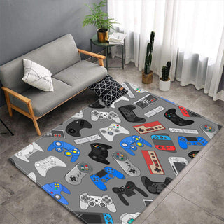 Living room bedroom dining room mat