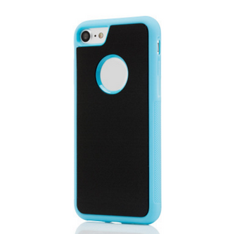 Anti-gravity Nano-adsorption Phone Case