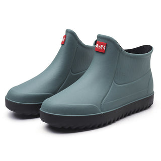 Non-slip Fashion Rain Boots