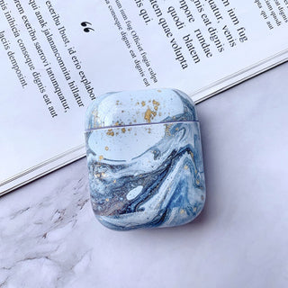 Marble  Airpods Earphone Case