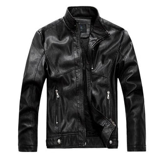 Biker Jacket