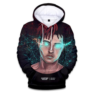 Tripple X 1 Hoodie