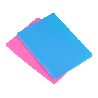 Waterproof Silicone Placemat