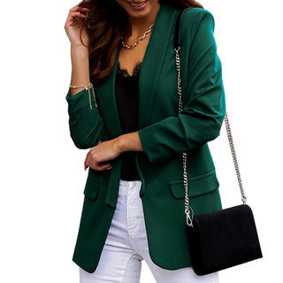 Elegant Blazer Jackets