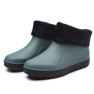 Non-slip Fashion Rain Boots